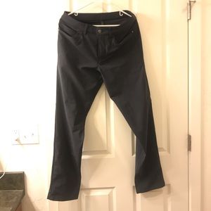 lululemon ABC Pants (Men’s 31)